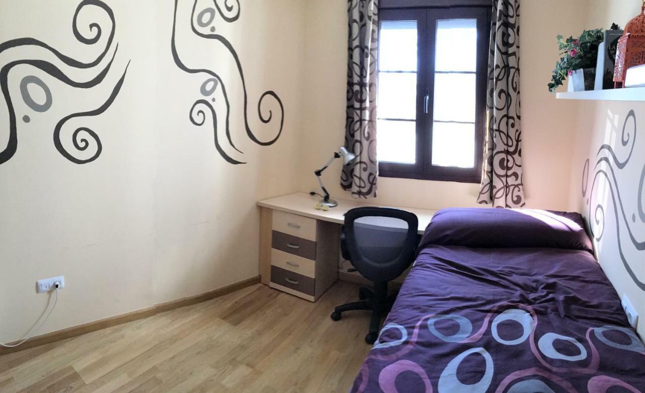 Pensjonat Casa El Cabrero Benaocaz Zewnętrze zdjęcie