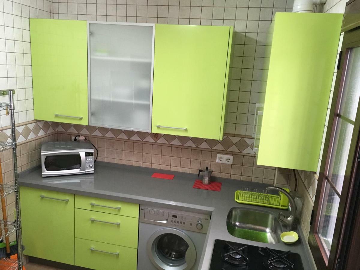 Pensjonat Casa El Cabrero Benaocaz Zewnętrze zdjęcie