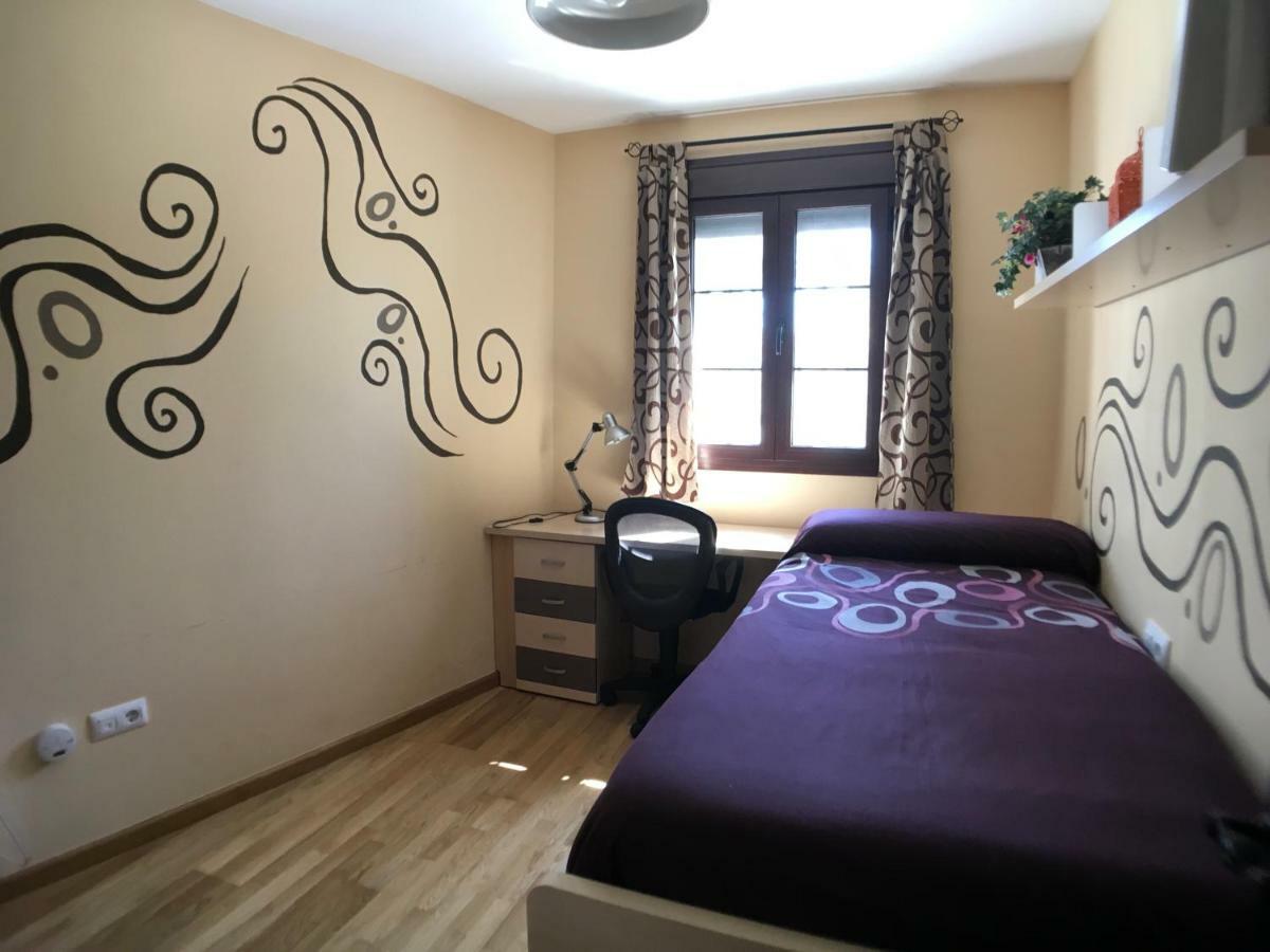 Pensjonat Casa El Cabrero Benaocaz Zewnętrze zdjęcie